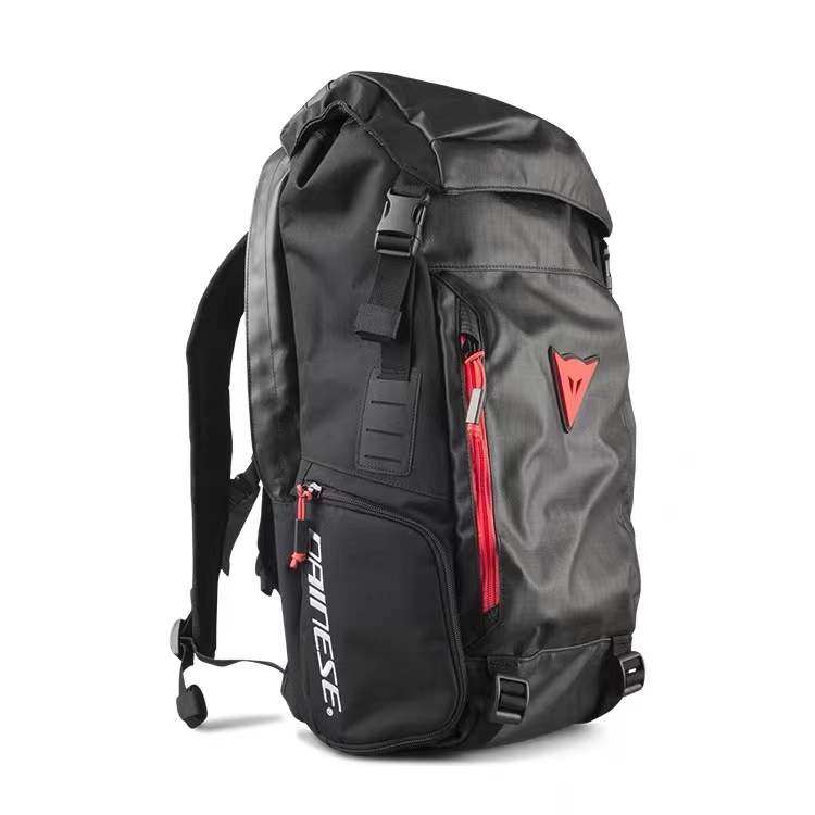 Dainese Dennis D-THROTTLE BACK PACK Motorcycle Locomotive Knight Backpack with shoulder bags