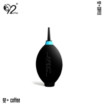 Jiuerjia hand coffee grinder cleaning tool electric hand grinder air blower Lido C40 Kinu suitable