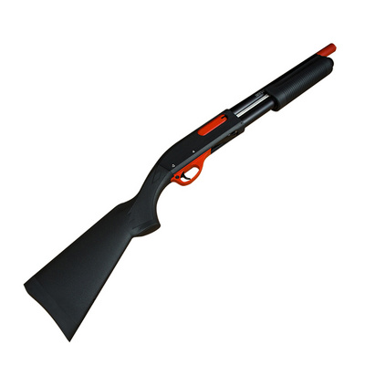AKA870 sprayer M870 Remington shell throwing model water gun shotgun rifle s1897 Aka R1 toy