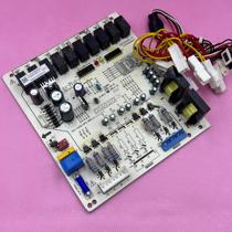 Original Midea central air-conditioning ten-horsepower outdoor unit motherboard suitable for RF26WW S-8R0L D 1 outdoor computer board