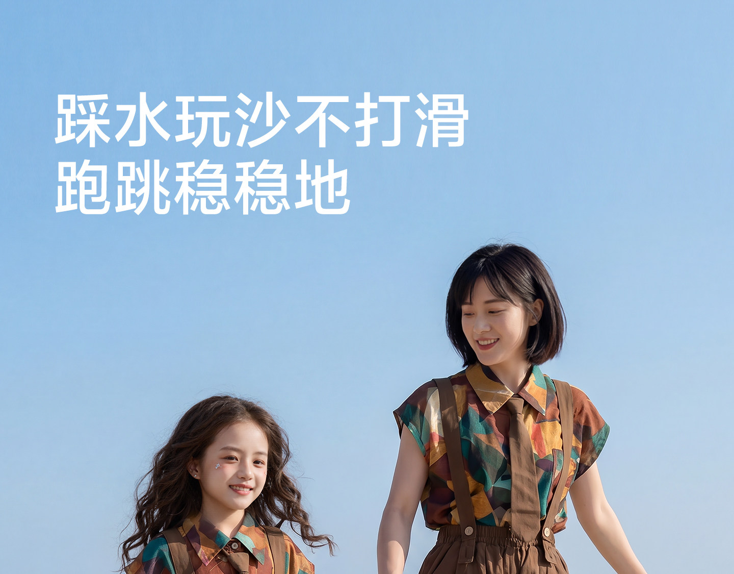 女童凉鞋儿童罗马鞋2026新款中大童软底女孩夏季童鞋女宝夏款鞋子 — 17