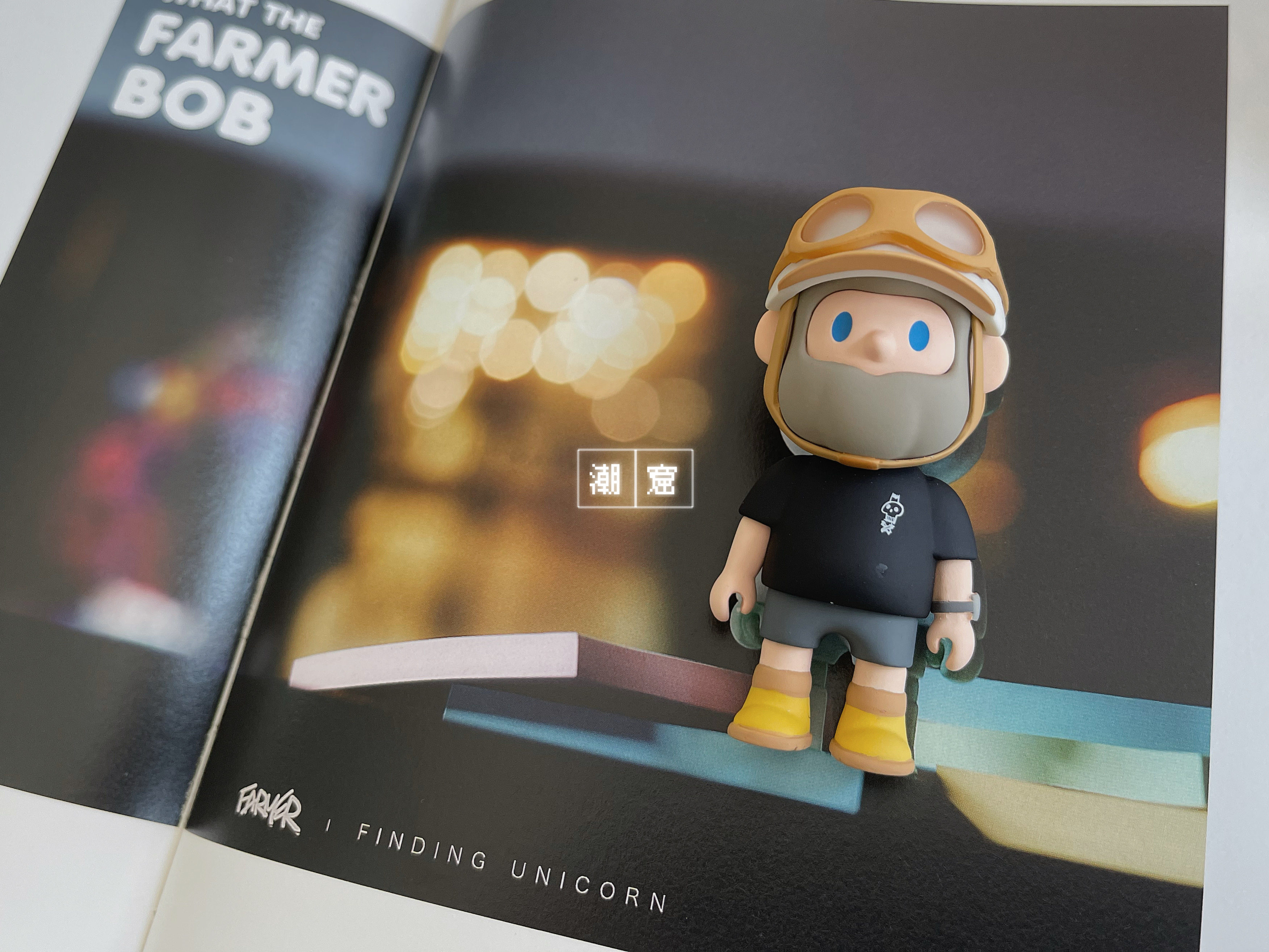 Tide Grottoes FARMER BOB RACING BOYFRIEND Changing Pendant Key Buttons Air Outlet CisFung Shipping Supplement Special Super Connection