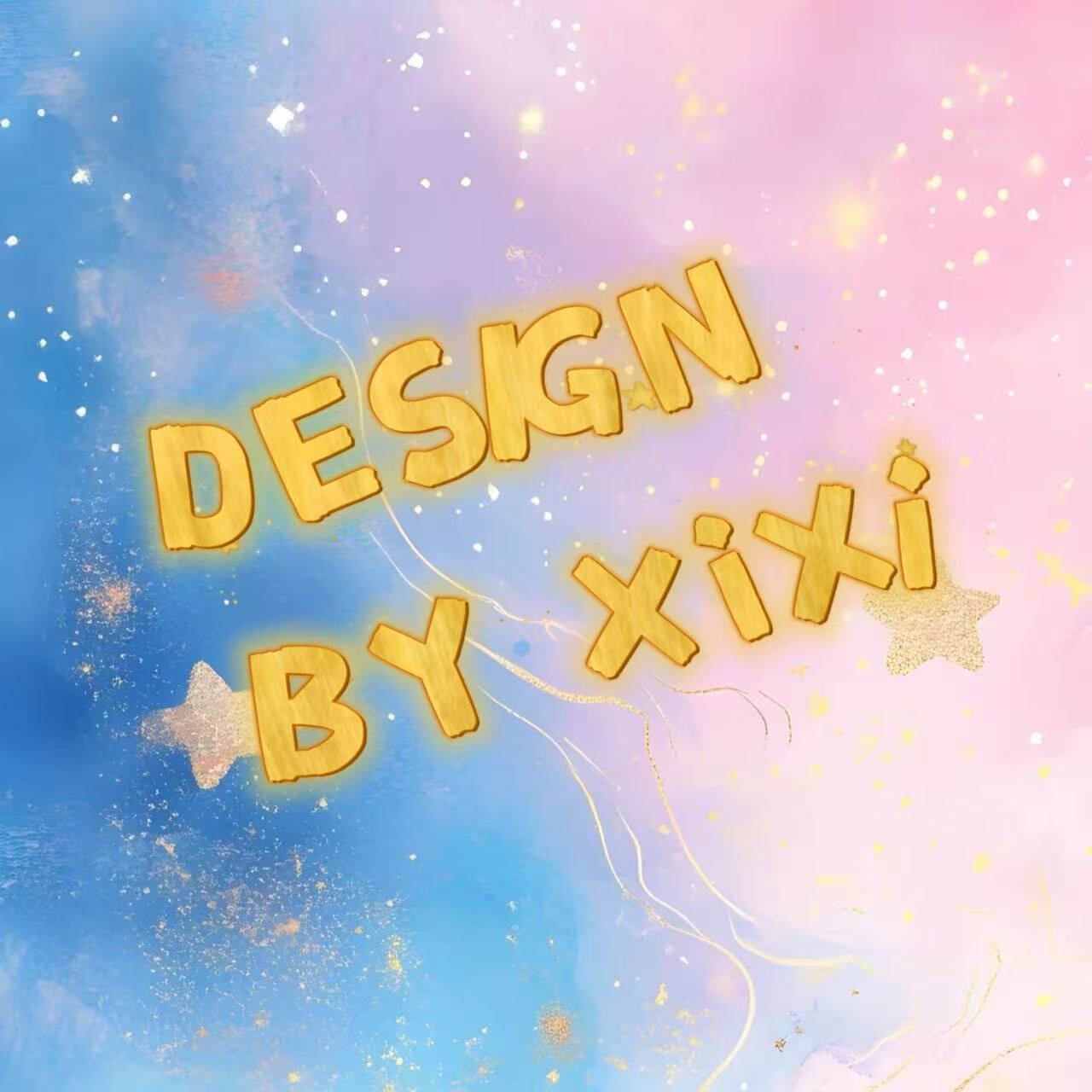 兮兮原创手工饰品