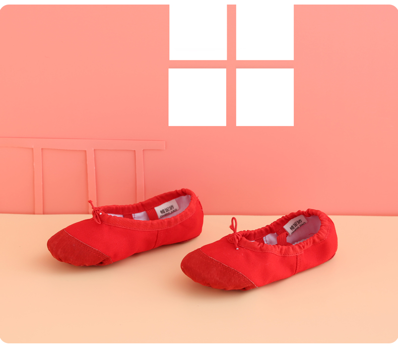 Chaussons de danse enfants - Ref 3448995 Image 20