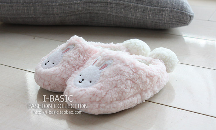 Chaussons enfants en autre pour hiver - semelle caoutchouc - Ref 1010277 Image 12