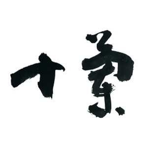 十兰美术馆的LOGO