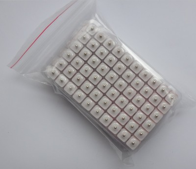 Chinese medical ear point directional magnetic beads 1000 grains medical magnetic ear point beads medical magnetic ear pressure beads scattered magnetic beads