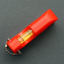 Portable level mini level electrical appliance installation horizontal measurement vertical bricklayer level woodworking