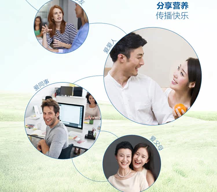 善存 R 佳维片 多种维生素矿物质片 120片 图7