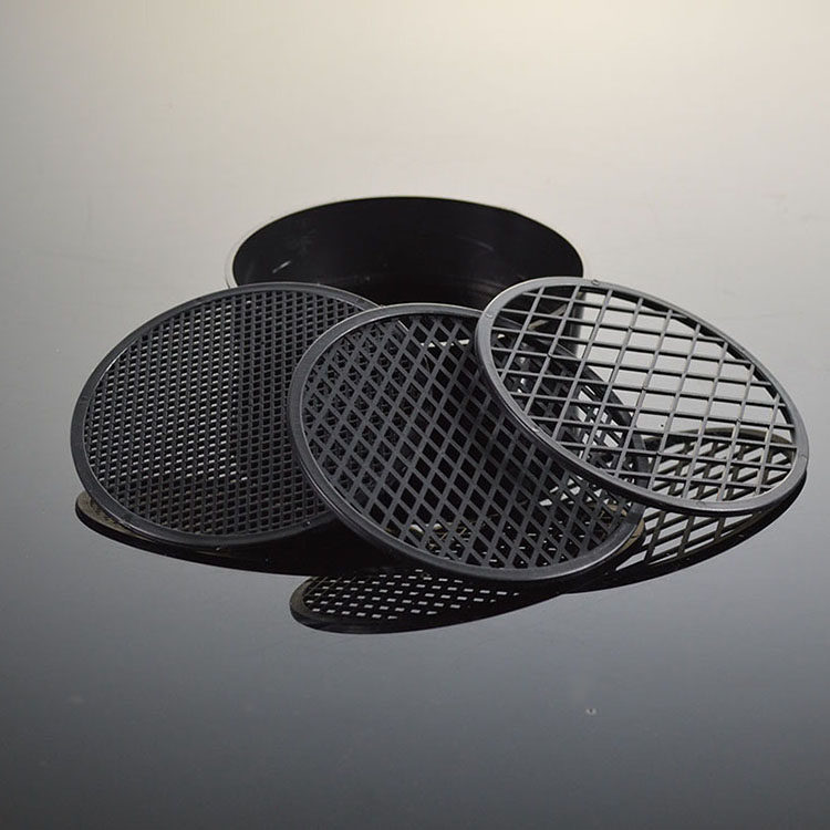 Hand-held sieve, sample sieve, experimental equipment, teaching equipment, primary school science