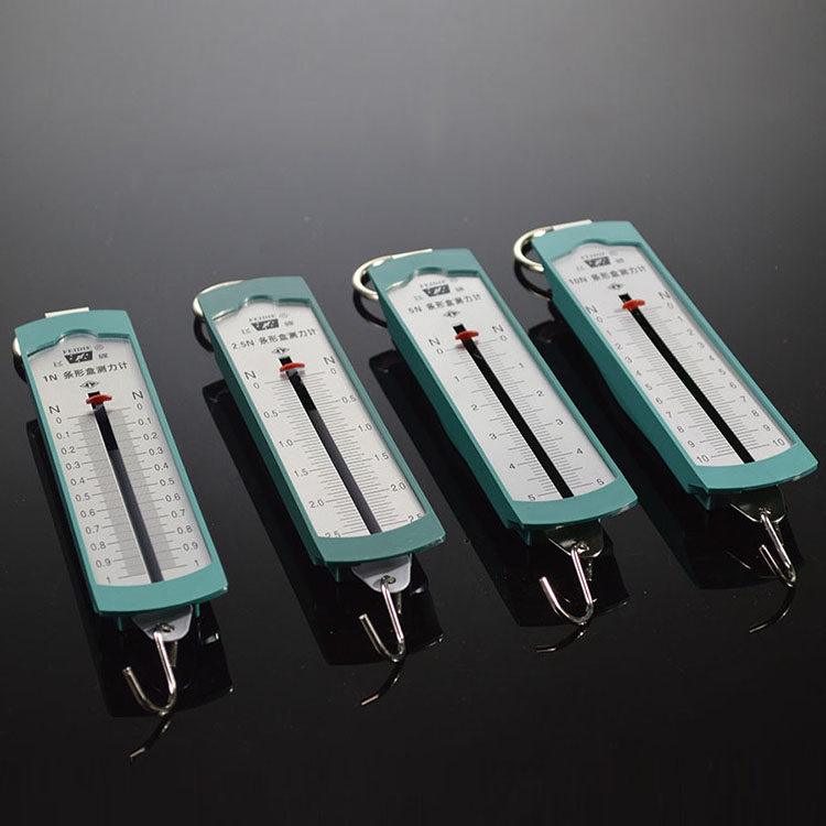 UFO Premium Bar Box Spring Dynamometer 1N2 5N5N10N20N