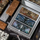 Lianlongqing Sugarock 