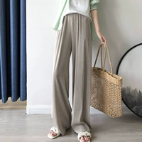 Бежевые штаны