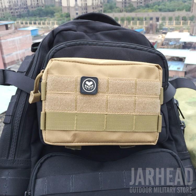 Tactical Vest Accessory Pack Tactical Pouch Mostly Use Pouch Molle Sub Pack Tactical Backpack Sub Pack Sub Pack Sub Pack Sub Pack