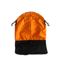 Orange Blue Fishing and Sea Fishing Bag Fishing and Hunting Supplies Sea Hunting and Fishing Bag Fishing and Hunting Lobster Bag