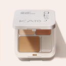 【福利价！KATO】三色遮瑕膏遮暇盘
