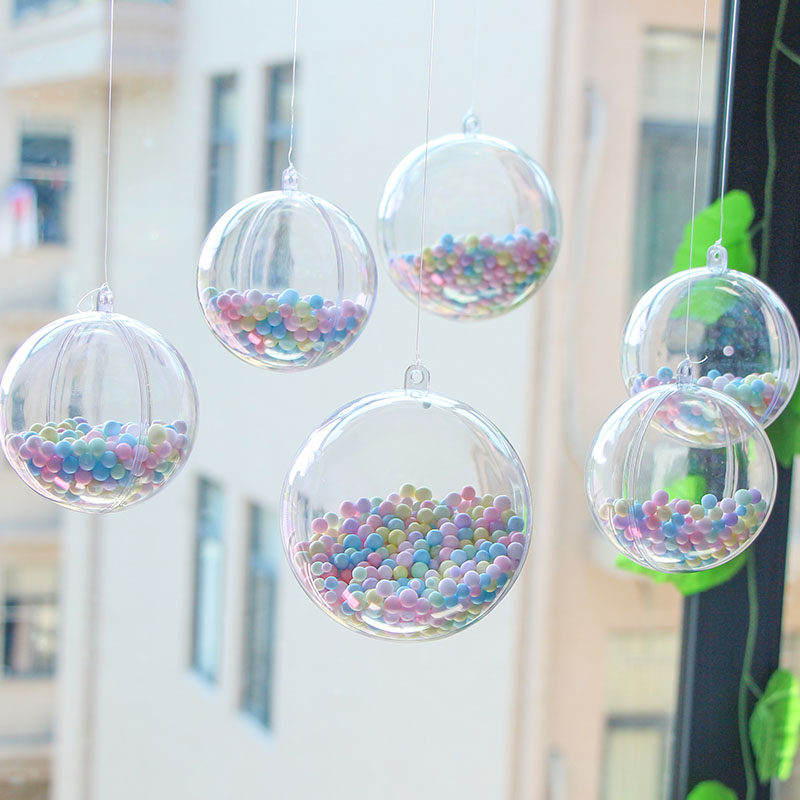 Jewelry store Store Atmosphere Decoration Ceiling Shop Shop Windows Placement Indoor Nursery Hanging Accessories Air Hanging Accessories