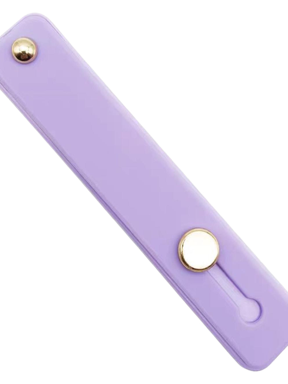 Mobile Phone Push-Pull Ring Holder Stand for Desktop, Lazy People Watching Dramas, Retractable, Simple, Candy-Colored Silicone Multi-Functional Wristband