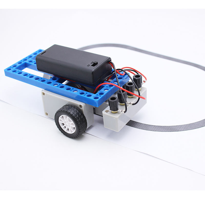 该玩意儿真能够让孩子放下手持？我家娃玩到凌晨三点！