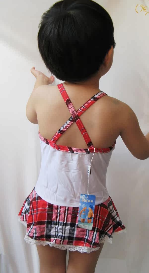 Maillot de bain fille OTHER   - Ref 2550951 Image 6