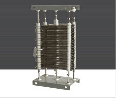 Stainless Steel Resistors ZX370 1ZX37-0 8 ZX37-1 1 ZX37-1 6 ZX37-0 14