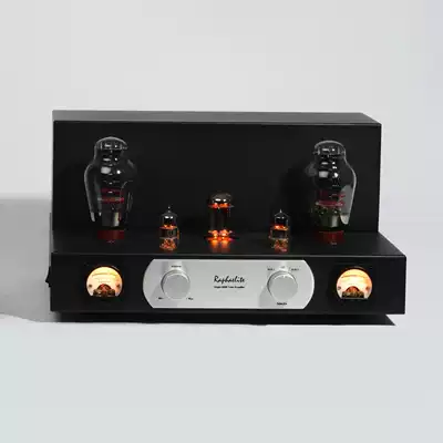 Getting started Choose Rafael starting point 300B single-ended bile machine vacuum tube power amplifier at a discount to exchange for a new machine and then discount