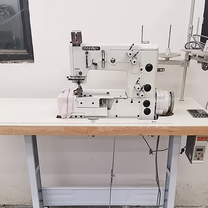 Japanese Morimoto Zigzag Sewing Machine Single Needle Double Needle Lace Machine Dog Tooth Machine Children's Clothing Direct Drive Zigzag Machine Industrial Sewing Machine Japanese Morimoto Zigzag Sewing Machine Single Needle Double Needle Lace Machine Dog Tooth Machine Children's Clothing Direct Drive Zigzag Machine Industrial Sewing Machine