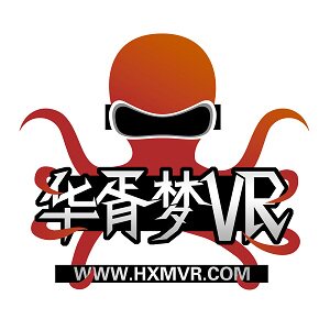华胥梦VR品牌授权企业店