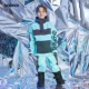 Tiffany, светоотражающий детский комплект