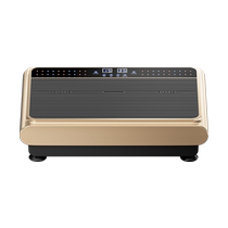 Shake-off fat-reducing machine to slim down belly and waist fat reduce fat reduce belly and lose weight lazy mans magic tool vibrating rhythm machine