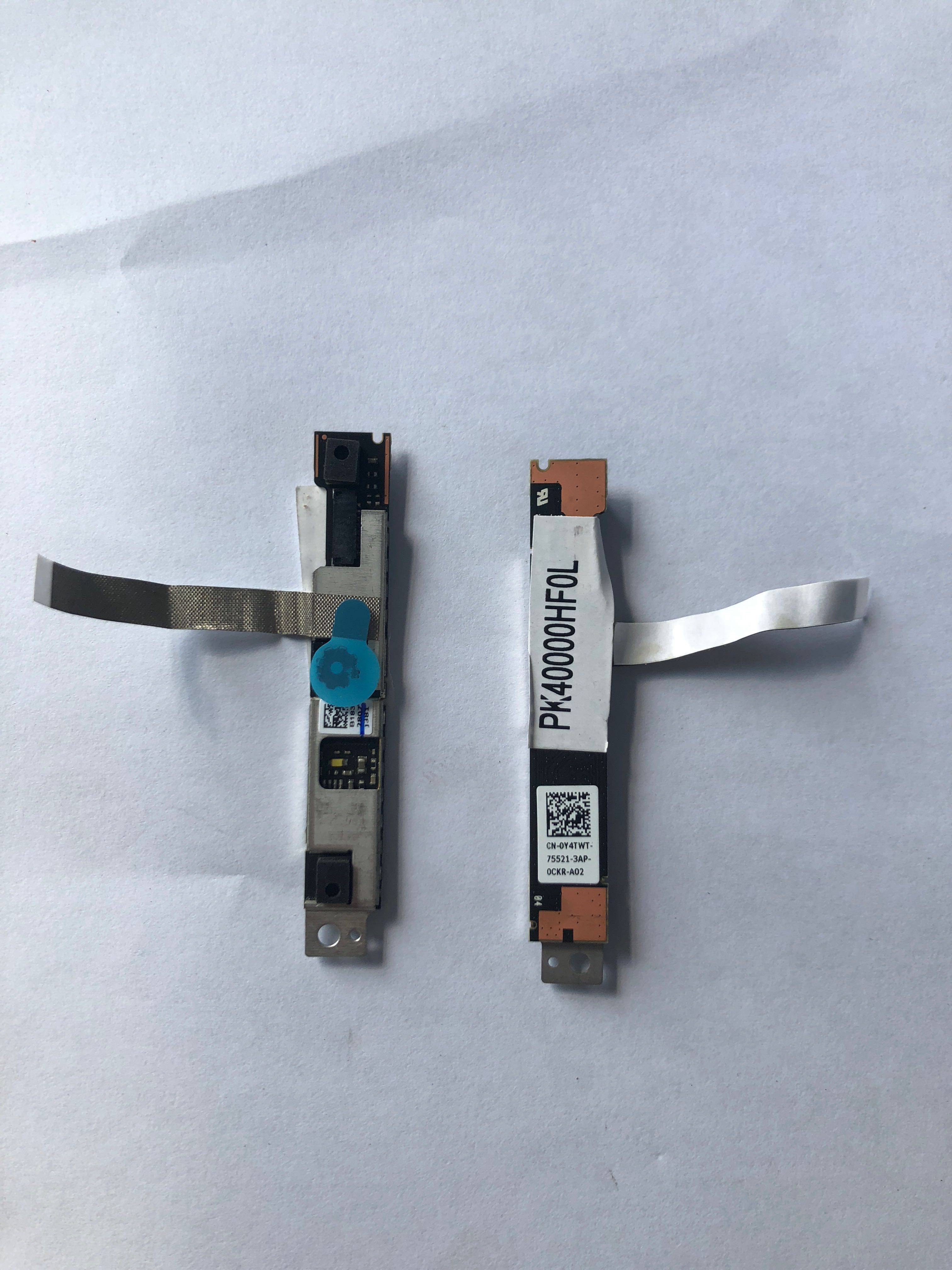 For Dell E6230 E6330 M4700 M4800 M6700 M6800 Camera 0Y4TWT