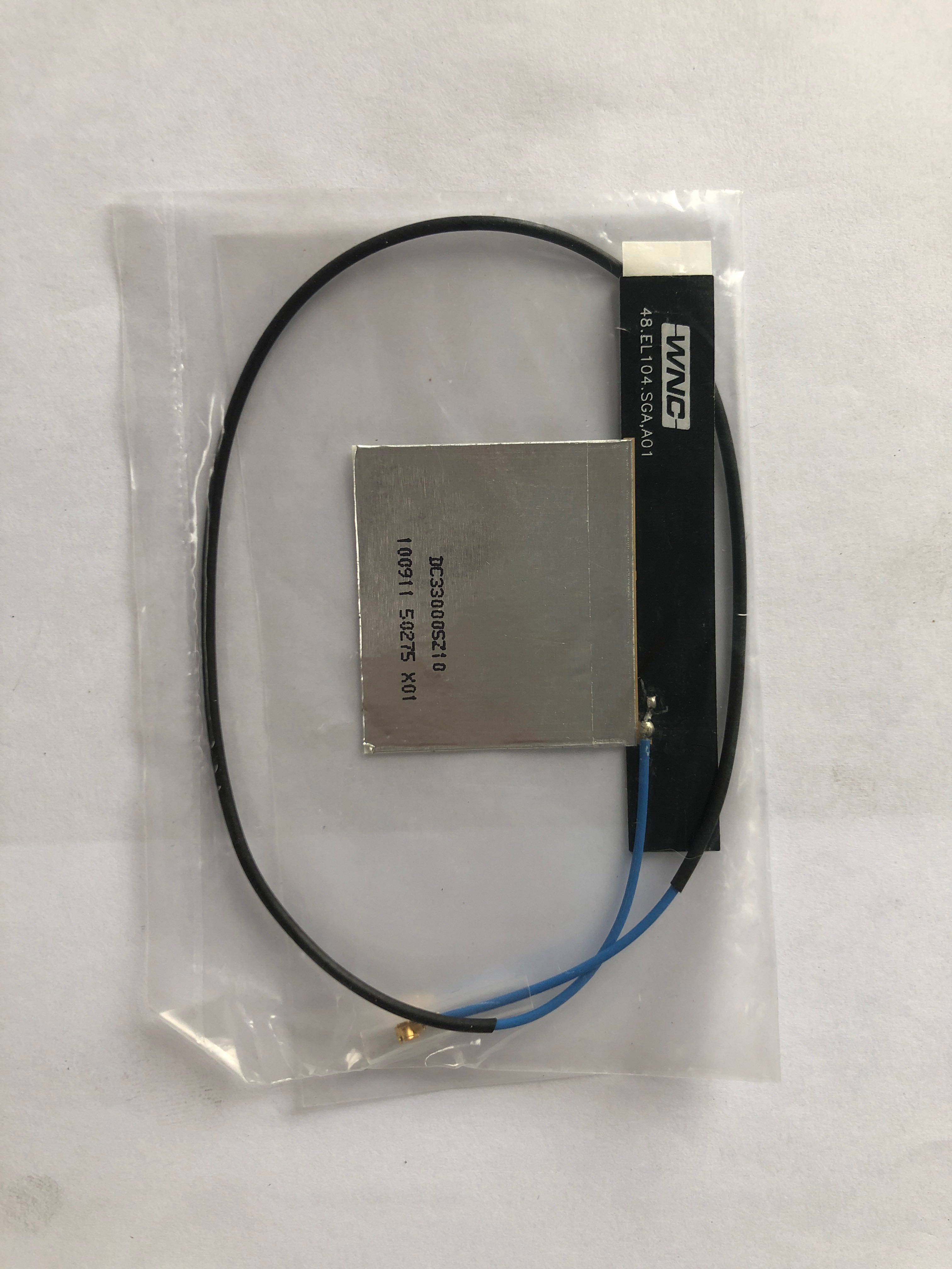 Notebook network card antenna signal line DC33000SZ10