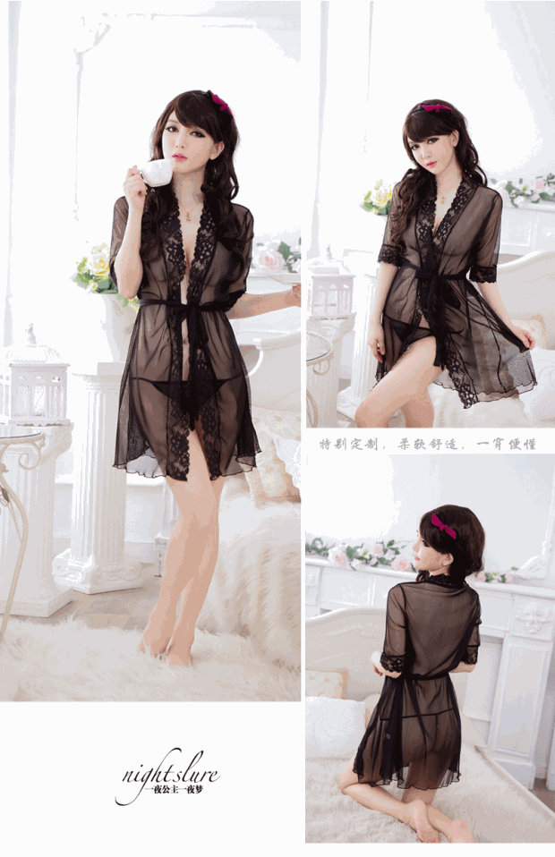 Peignoir jeunesse - Ref 598671 Image 11