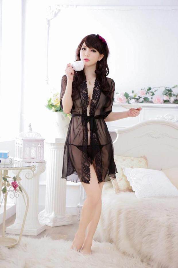 Peignoir jeunesse - Ref 598671 Image 14