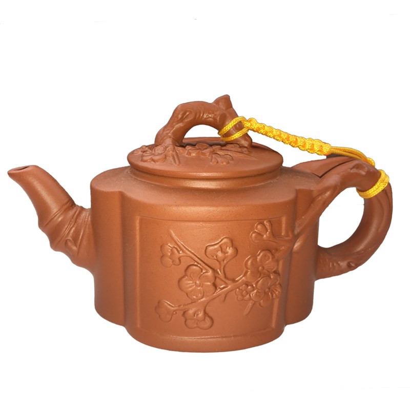 Teapot rope, the rope bag mail it cover the lid with mat tie a high - grade tea accessories being tea taking with cover