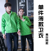 Зеленый тонкий свитер [ZC208]