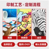 Кейтеринговый официант рабочая одежда T -Shirts Женский летний отель бар барбекю KTV Hot Pot Ресторан Фаст -фуд Короткие рукава