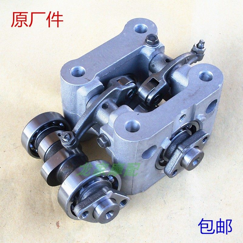 CB180 CB180 camshaft CBB200 This WY Tian HONDA locomotive XTREET180 Zen ZS rocker frame assembly