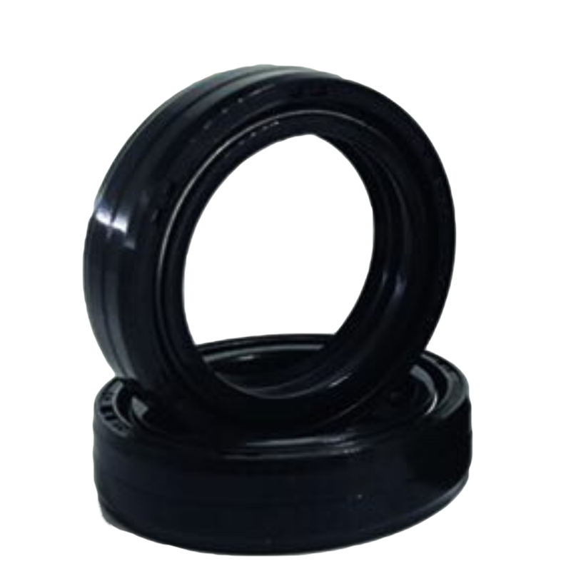 Wuyang Honda Joy 100 Công chúa nhỏ Xe tay ga phía trước Giảm xóc dầu Con dấu phía trước Dấu ngã ba - Xe máy Bumpers nhún sau xe dream
