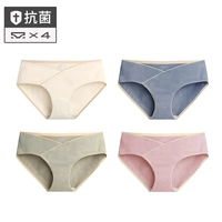 Кремовый + серо-голубой + бобово-зеленый + светло-розовый