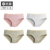 Светло-розовый + светло-серый + бобово-зеленый + бобово-зеленый