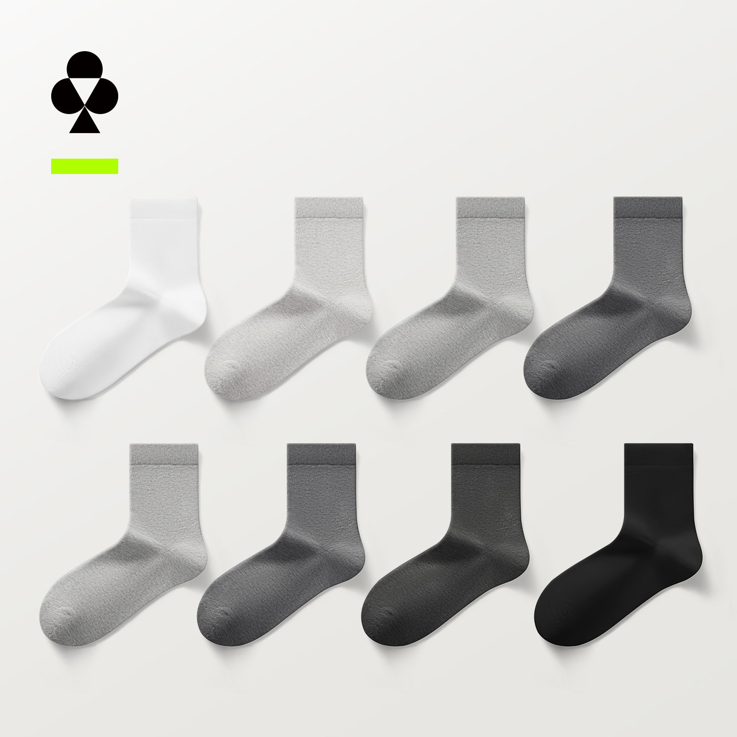 【ธุรกิจผ้าฝ้ายแท้】Yokesock ถุงเท้าครึ่งแข้งสำหรับผู้ชาย ถุงเท้าผ้าฝ้าย 100% ถุงเท้าข้อสั้นสีดำ ถุงเท้าเรือระบายอากาศได้ดีสำหรับฤดูใบไม้ผลิและฤดูใบไม้ร่วง