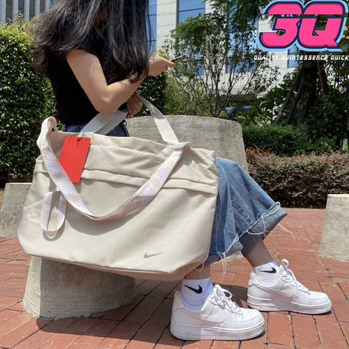 Nike, ноутбук подходит для мужчин и женщин, сумка на одно плечо