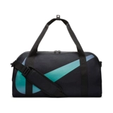 Nike, вместительная и большая спортивная сумка через плечо подходит для мужчин и женщин для путешествий, сумка на одно плечо для спортзала