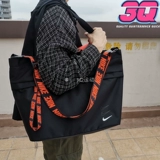 Nike, сумка на одно плечо, портативный ноутбук