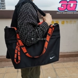 Nike, ноутбук подходит для мужчин и женщин, сумка на одно плечо