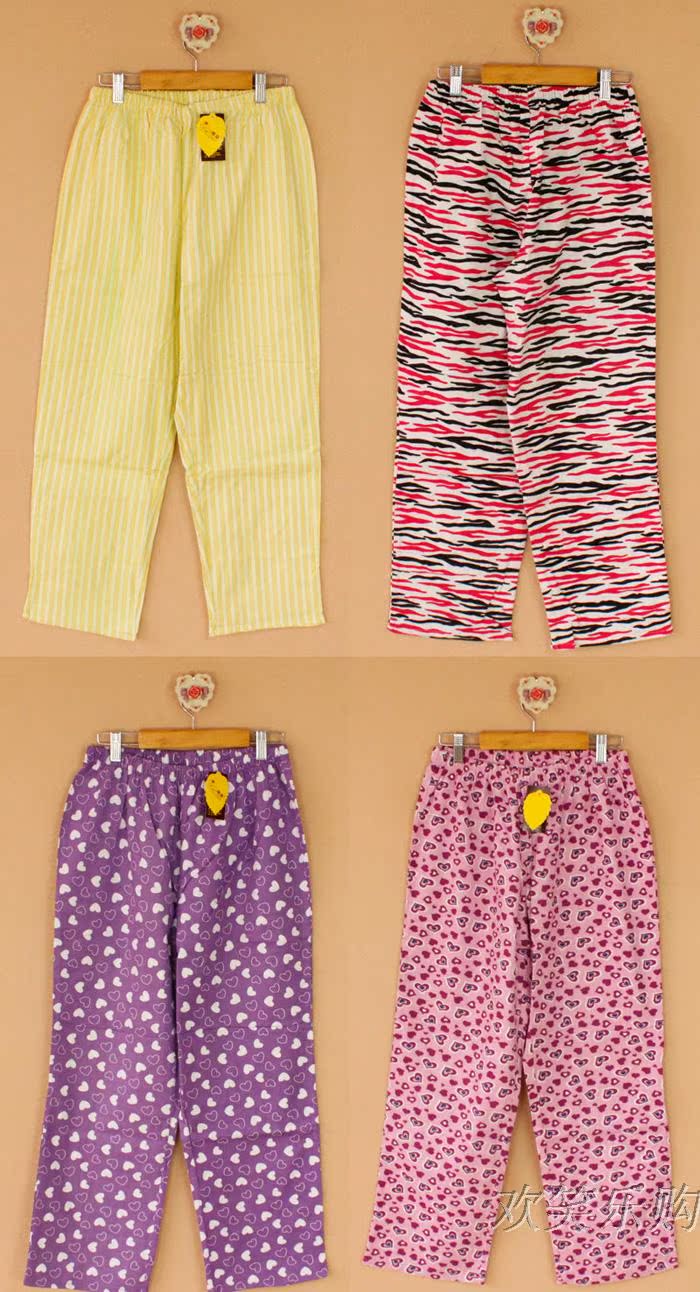 Pantalon pyjama jeunesse - Ref 731256 Image 27