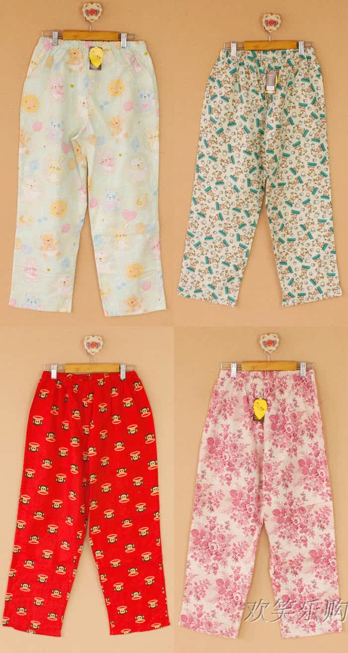 Pantalon pyjama jeunesse - Ref 731256 Image 20