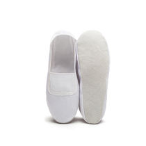 Adult practice dance thick-soled shoes girls children and mens dance shoes gymnastics shoes soft-soled cat claw shoes body practice yoga