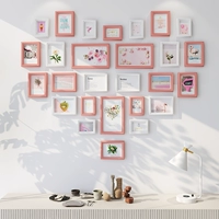 DX522 Pink White+Firebird